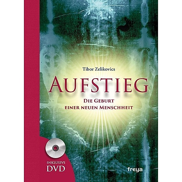 Aufstieg, m. DVD, Tibor Zelikovics