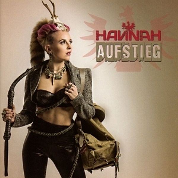 Aufstieg-Österreich Edition, Hannah