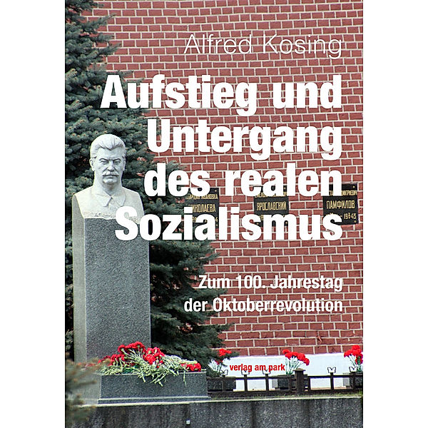 Aufstieg und Untergang des realen Sozialismus, Alfred Kosing