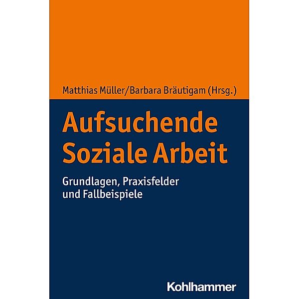 Aufsuchende Soziale Arbeit