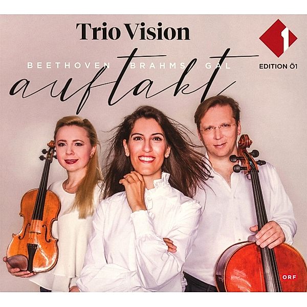 Auftakt, Trio Vision