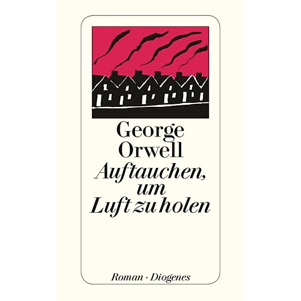 Auftauchen, um Luft zu holen, George Orwell