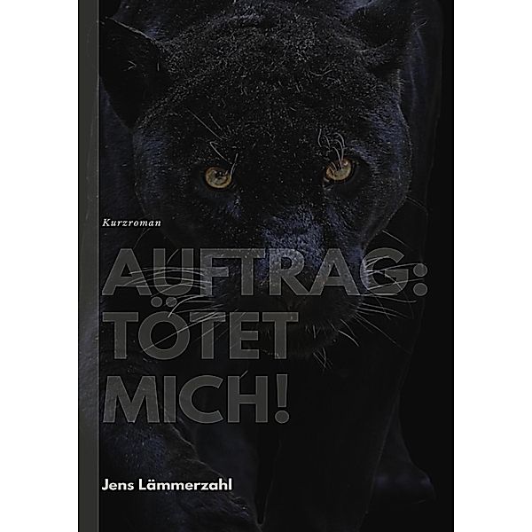 Auftrag: Tötet mich, Jens Lämmerzahl