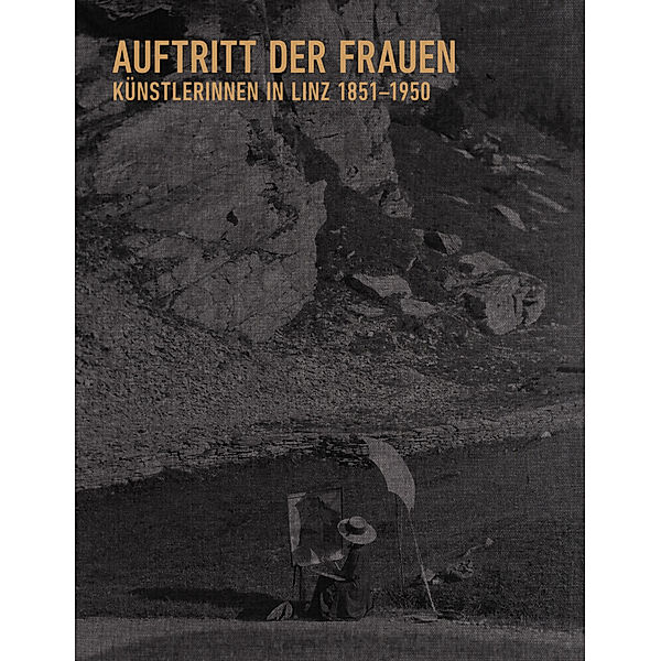 Auftritt der Frauen