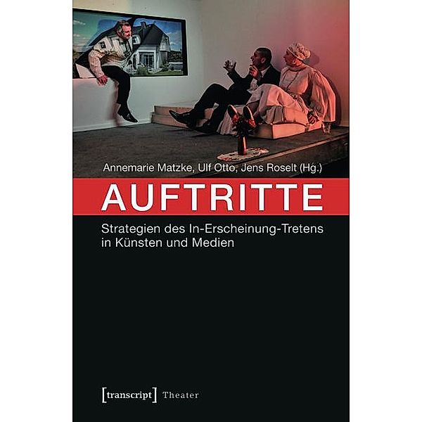 Auftritte / Theater Bd.58