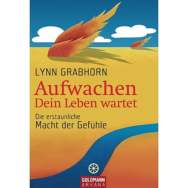 Aufwachen - Dein Leben wartet / Arkana, Lynn Grabhorn