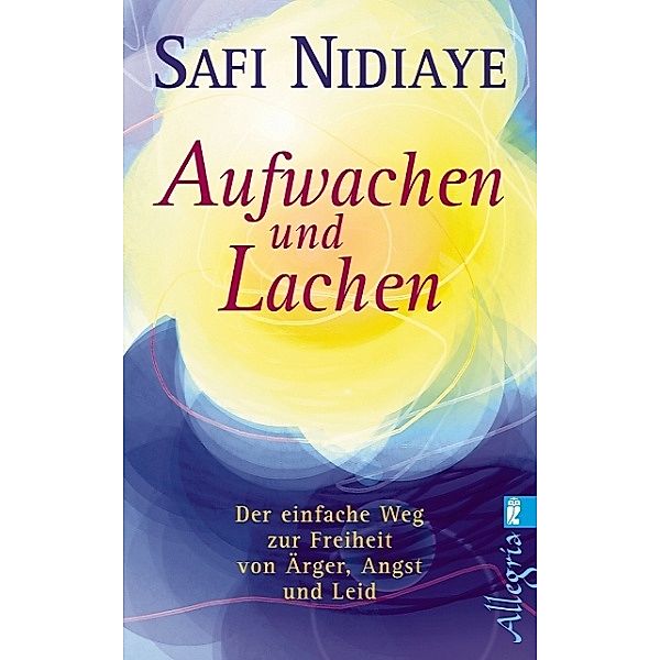 Aufwachen und lachen, Safi Nidiaye