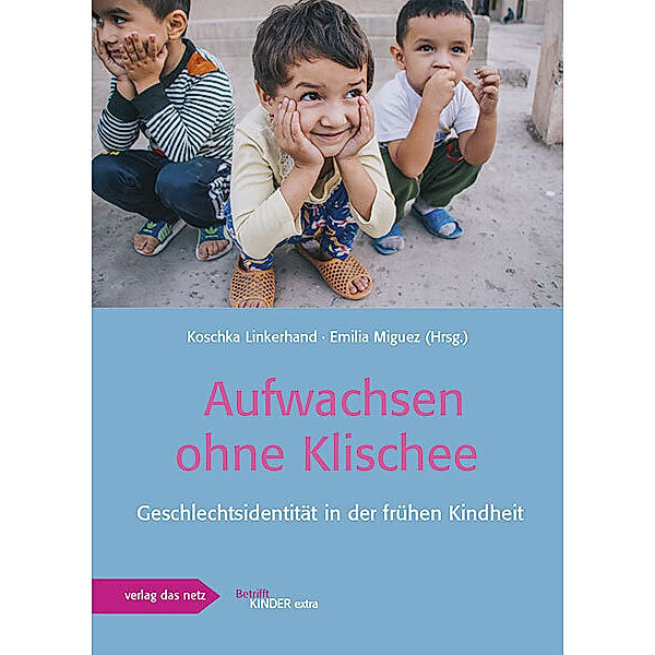 Aufwachsen ohne Klischee, Emilia Miguez