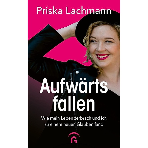 Aufwärts fallen, Priska Lachmann