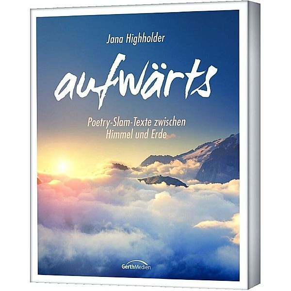 aufwärts - Hörbuch,Audio-CD, Jana Highholder