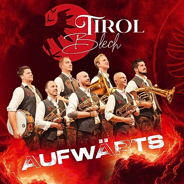 Aufwärts-Instrumental, Tirol Blech