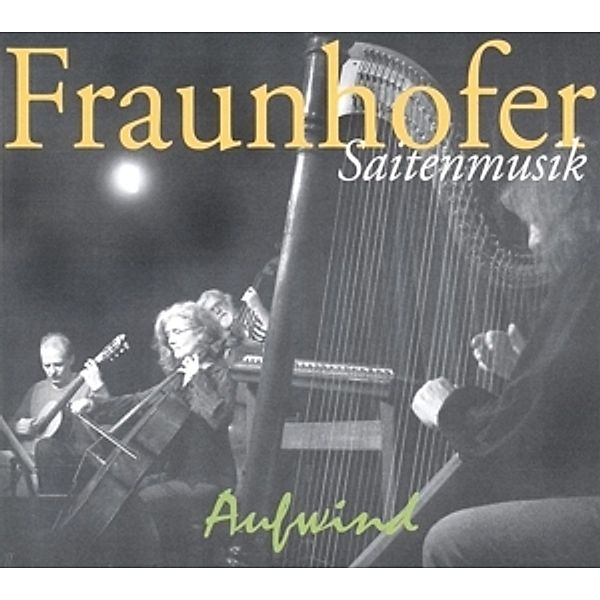 Aufwind, Fraunhofer Saitenmusik