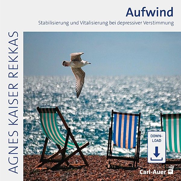 Aufwind, Agnes Kaiser Rekkas