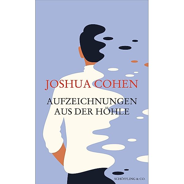 Aufzeichnungen aus der Höhle, Joshua Cohen