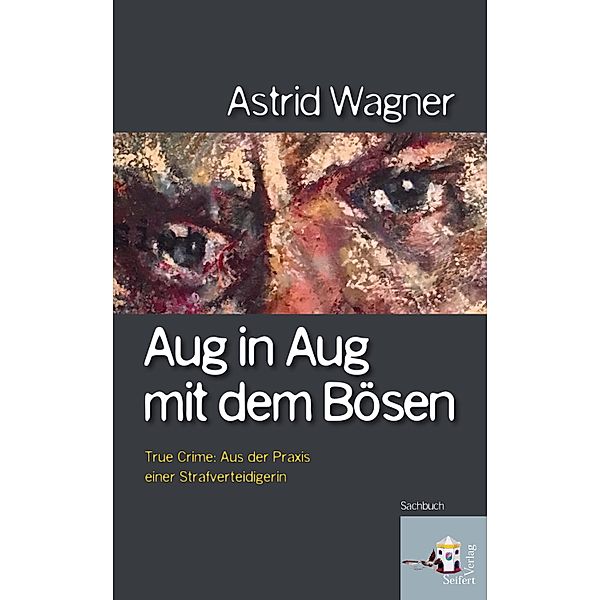 Aug in Aug mit dem Bösen, Astrid Wagner