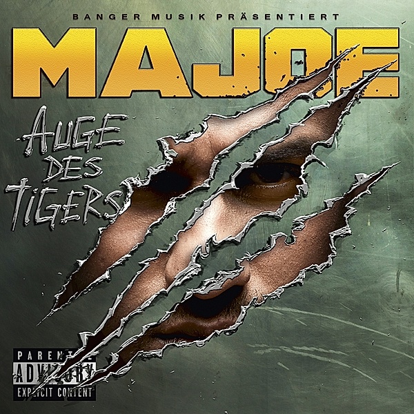 Auge Des Tigers, Majoe