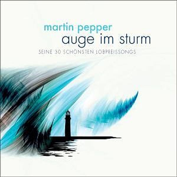 Auge Im Sturm, Martin Pepper