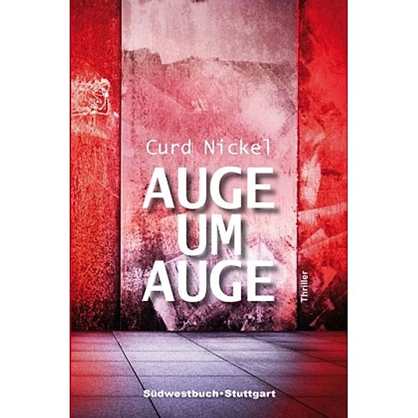 Auge um Auge, Curd Nickel