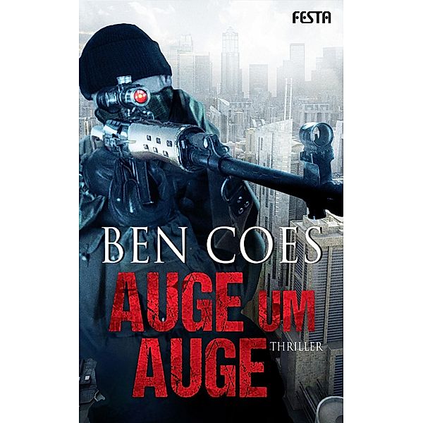 Auge um Auge, Ben Coes