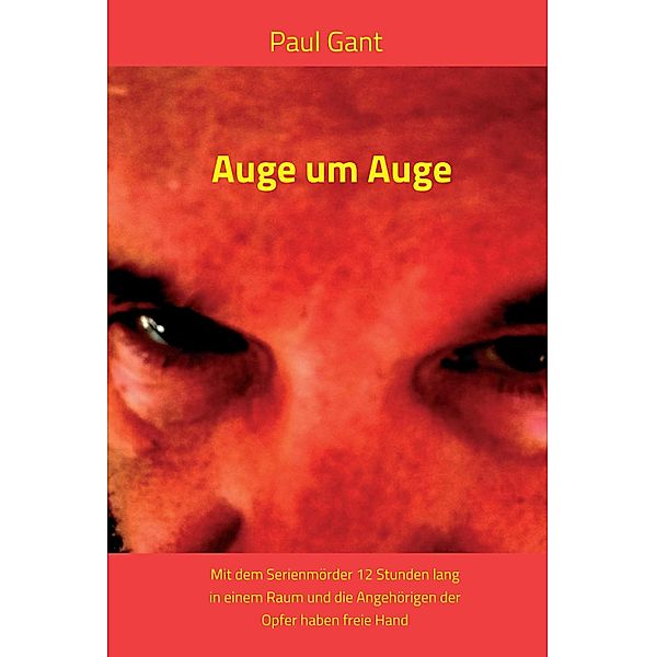 Auge um Auge, Paul Gant