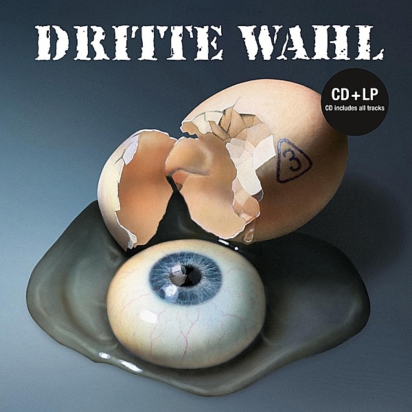 Auge Um Auge (Vinyl), Dritte Wahl