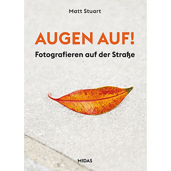 AUGEN auf!, Matt Stuart