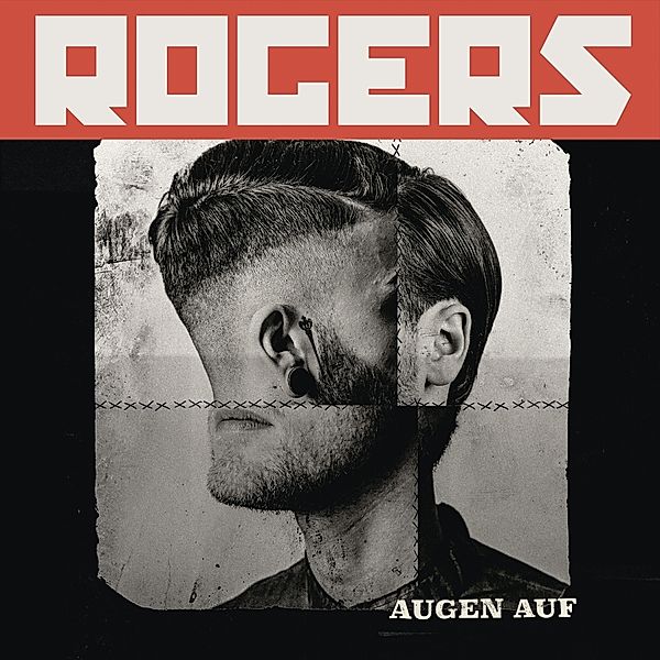 Augen Auf (Vinyl), Rogers