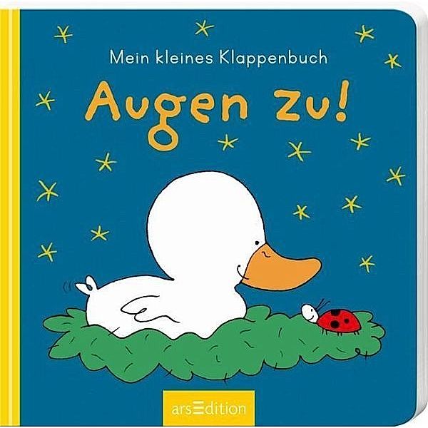 Augen zu!, Leen Van Durme