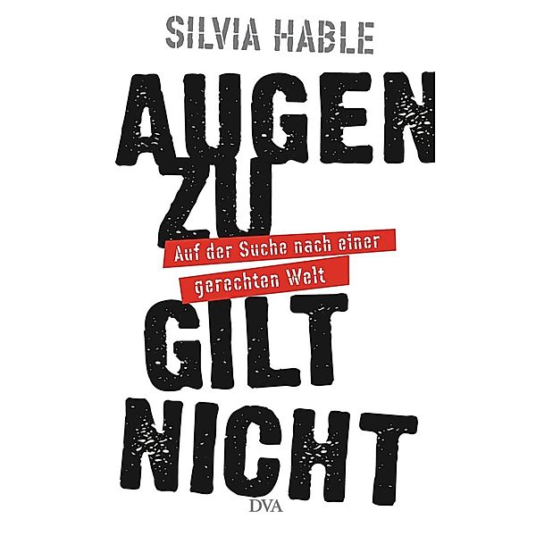 Augen zu gilt nicht, Silvia Hable