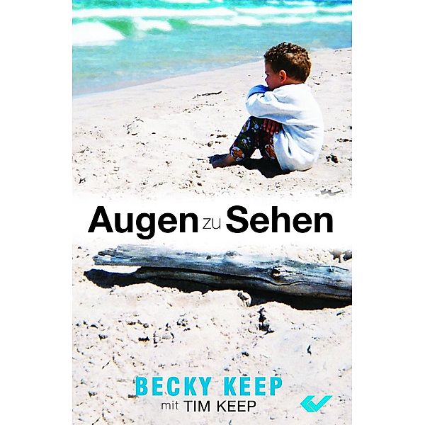 Augen zu sehen, Becky Keep