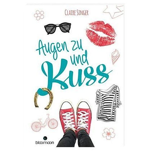 Augen zu und Kuss, Claire Singer