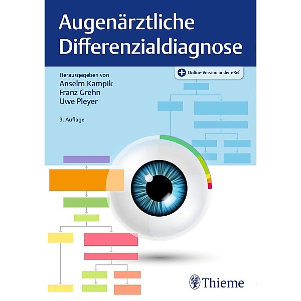 Augenärztliche Differenzialdiagnose