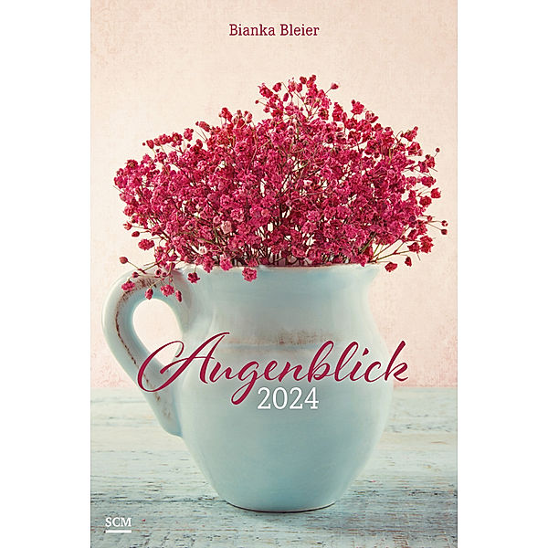 Augenblick 2024, Bianka Bleier