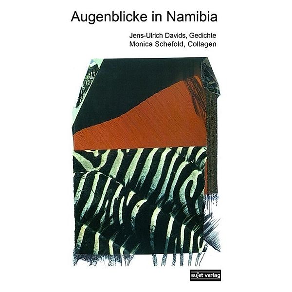 Augenblicke in Namibia, Jens-Ulrich Davids