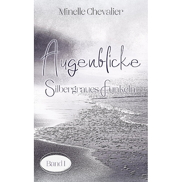 Augenblicke - Silbergraues Funkeln / Augenblicke Bd.1, Minelle Chevalier