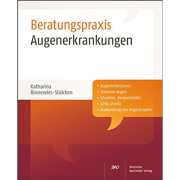 Augenerkrankungen, Katharina Binnewies-Stülcken