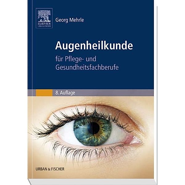 Augenheilkunde, Georg Mehrle