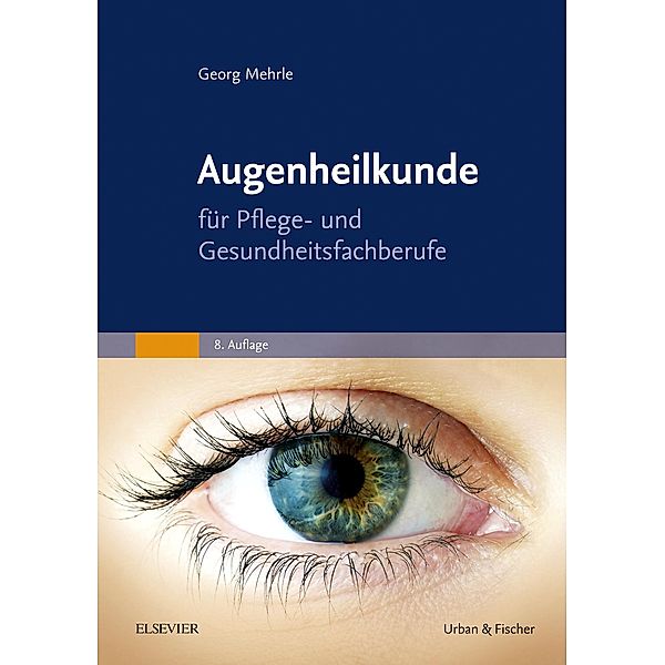 Augenheilkunde, Georg Mehrle