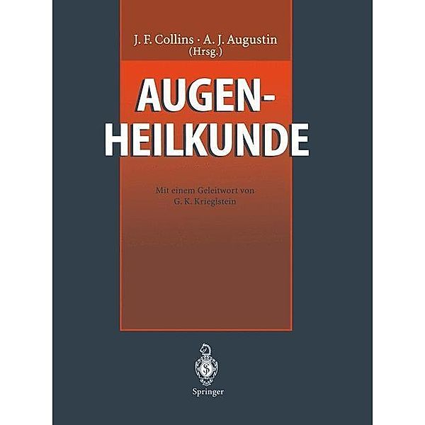 Augenheilkunde, Albert J. Augustin