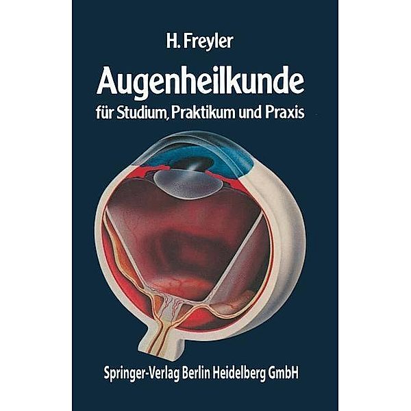 Augenheilkunde, Heinrich Freyler