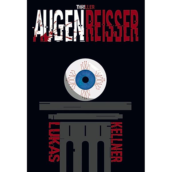 Augenreisser, Lukas Kellner