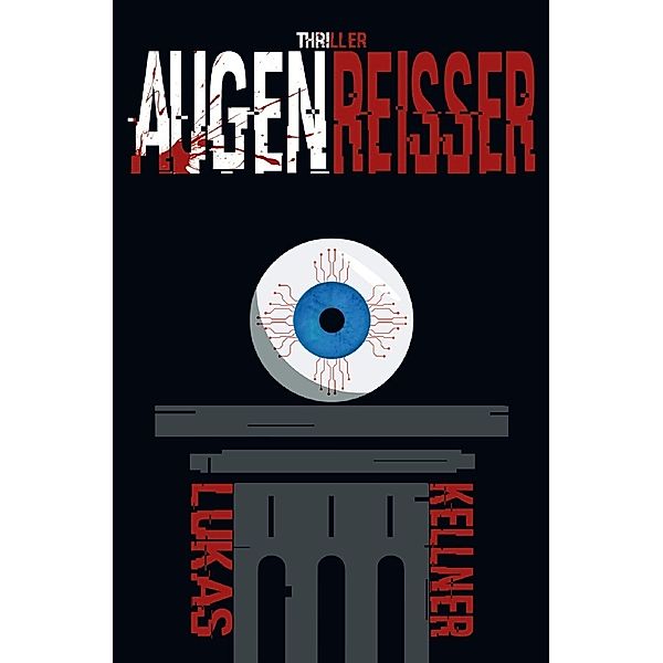 Augenreisser, Lukas Kellner