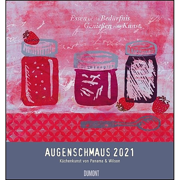 Augenschmaus 2021