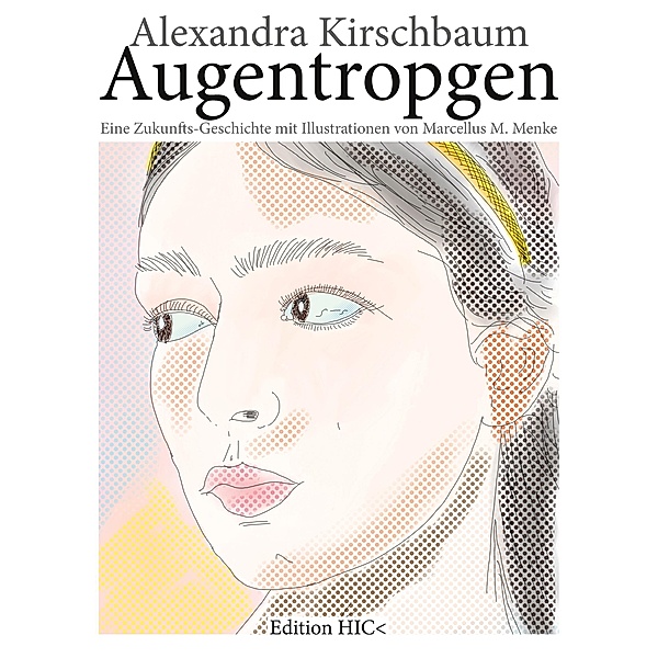 Augentropgen, Alexandra Krischbaum