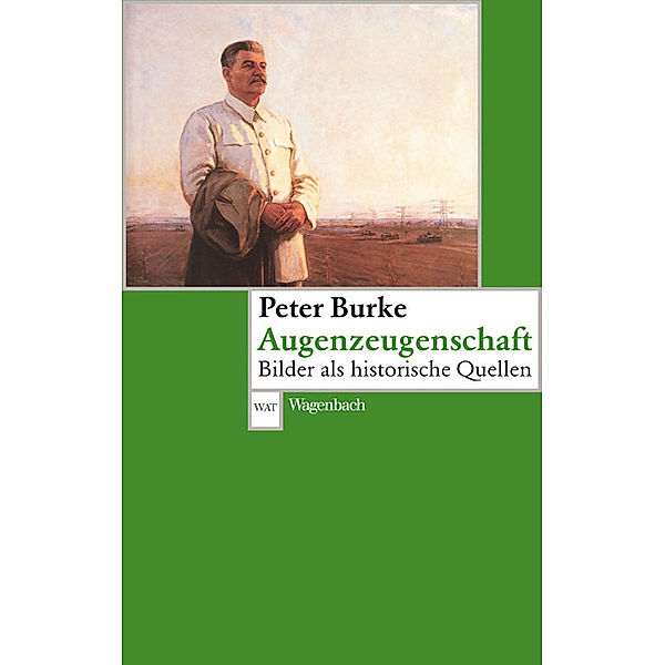 Augenzeugenschaft, Peter Burke