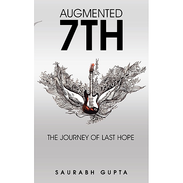 Augmented 7Th, Saurabh Gupta