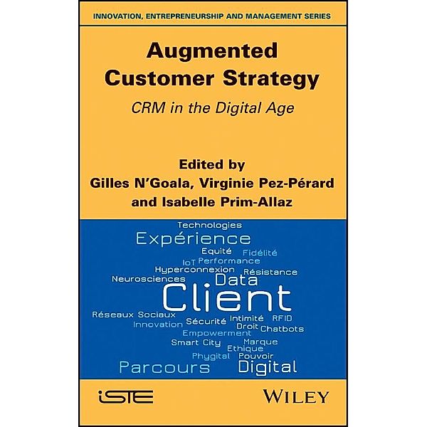 Augmented Customer Strategy