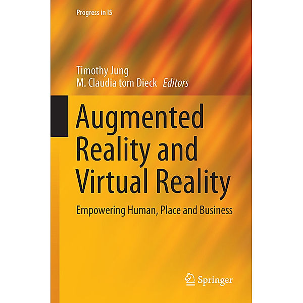 Augmented Reality and Virtual Reality