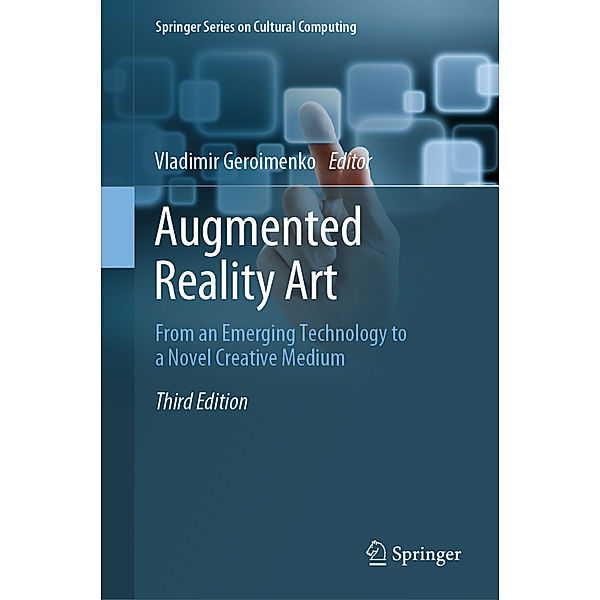 Augmented Reality Art