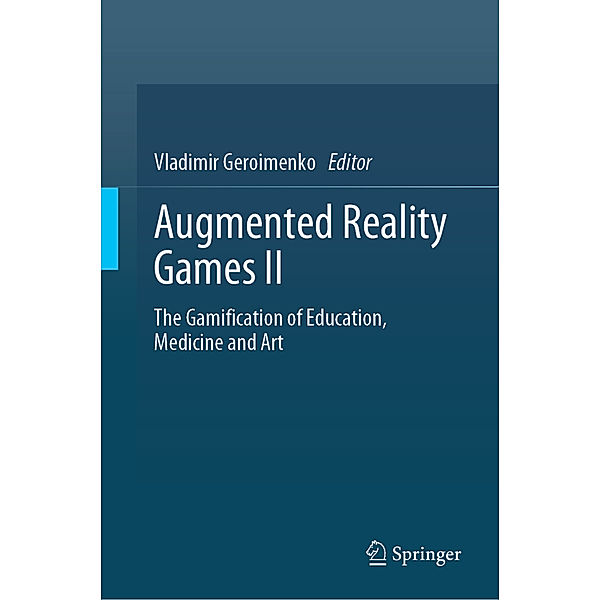 Augmented Reality Games II